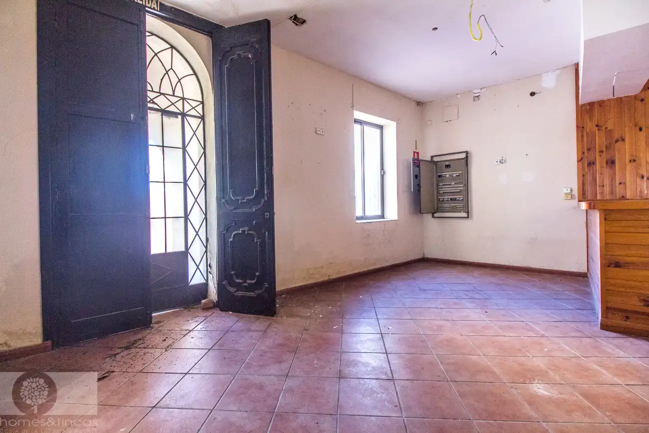 Chalet en venta en Avenida Cayetano Feu, imagen 8