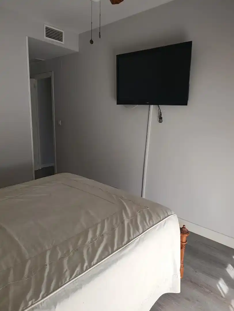 Habitación de Casa o chalet en venta en Almoradí con Piscina y Balcón