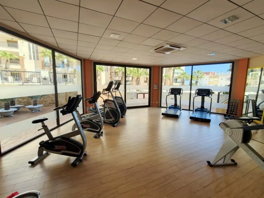 Planta baja en venta en Guardamar del Segura con Aire acondicionado, Terraza y Trastero