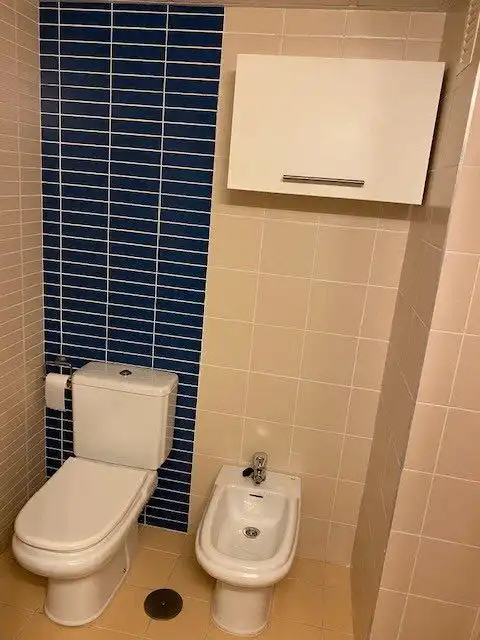 Apartments for rent in El Ranero