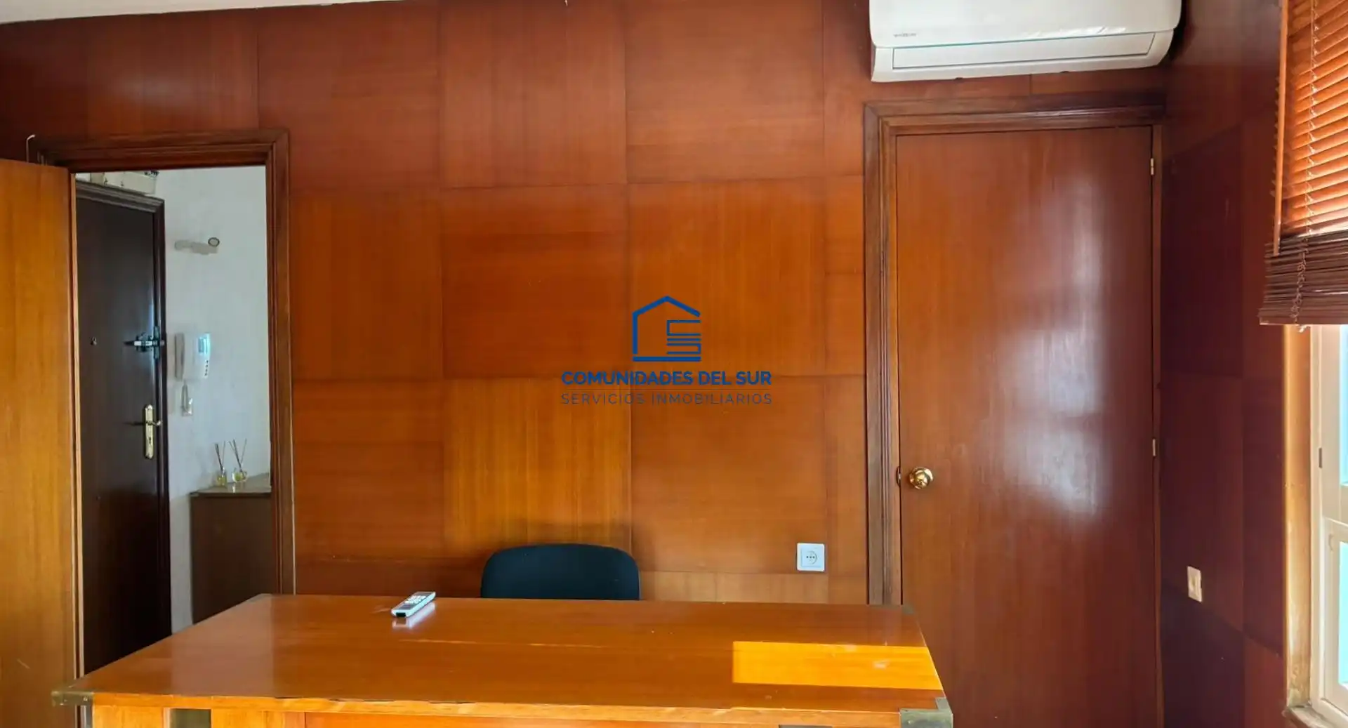 Office for rent in El Pópulo - Santa María 