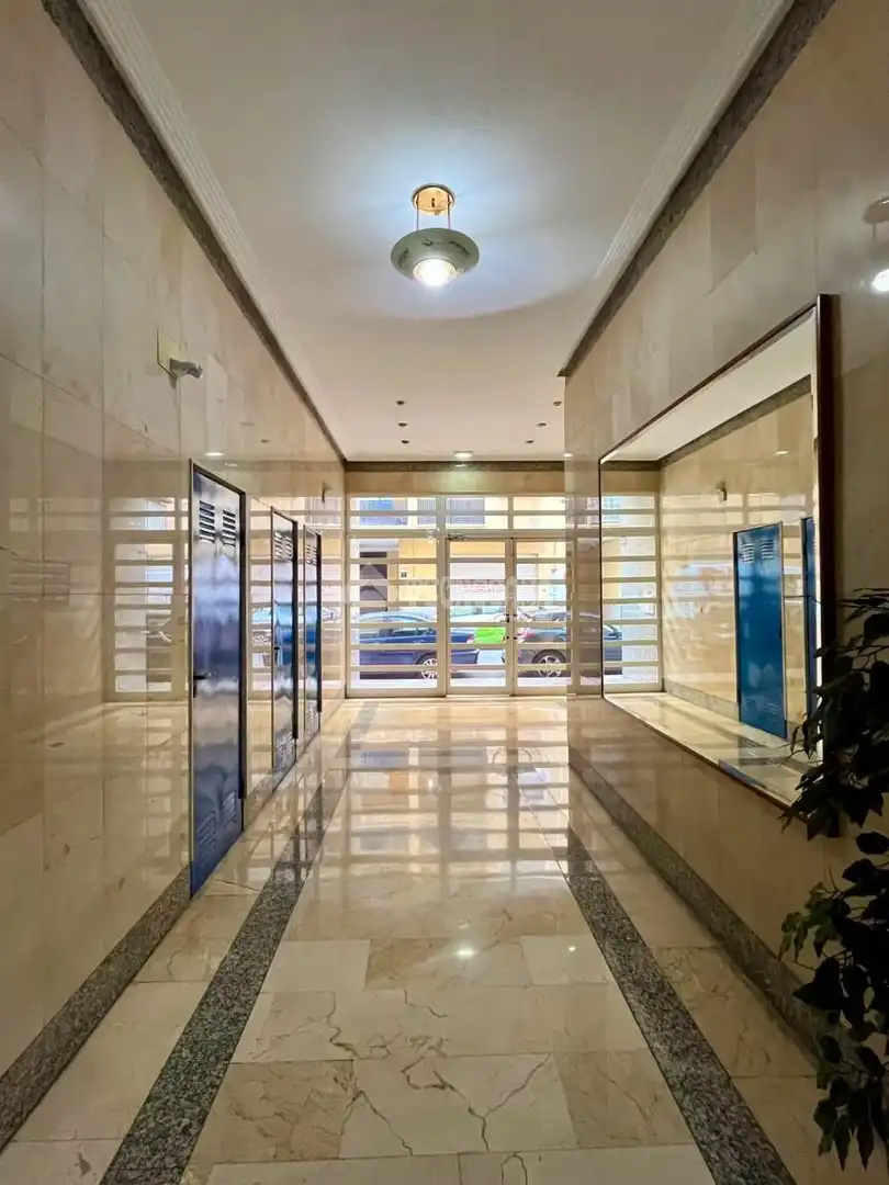 Piso en venta en Murcia con Aire acondicionado, Calefacción y Balcón
