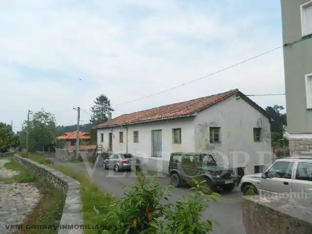 Casa en venda a Nueva de Llanes