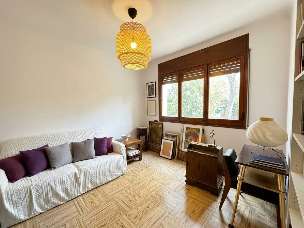 Villa con giardino in vendita a Sant Pere de Vilamajor, imagen 19