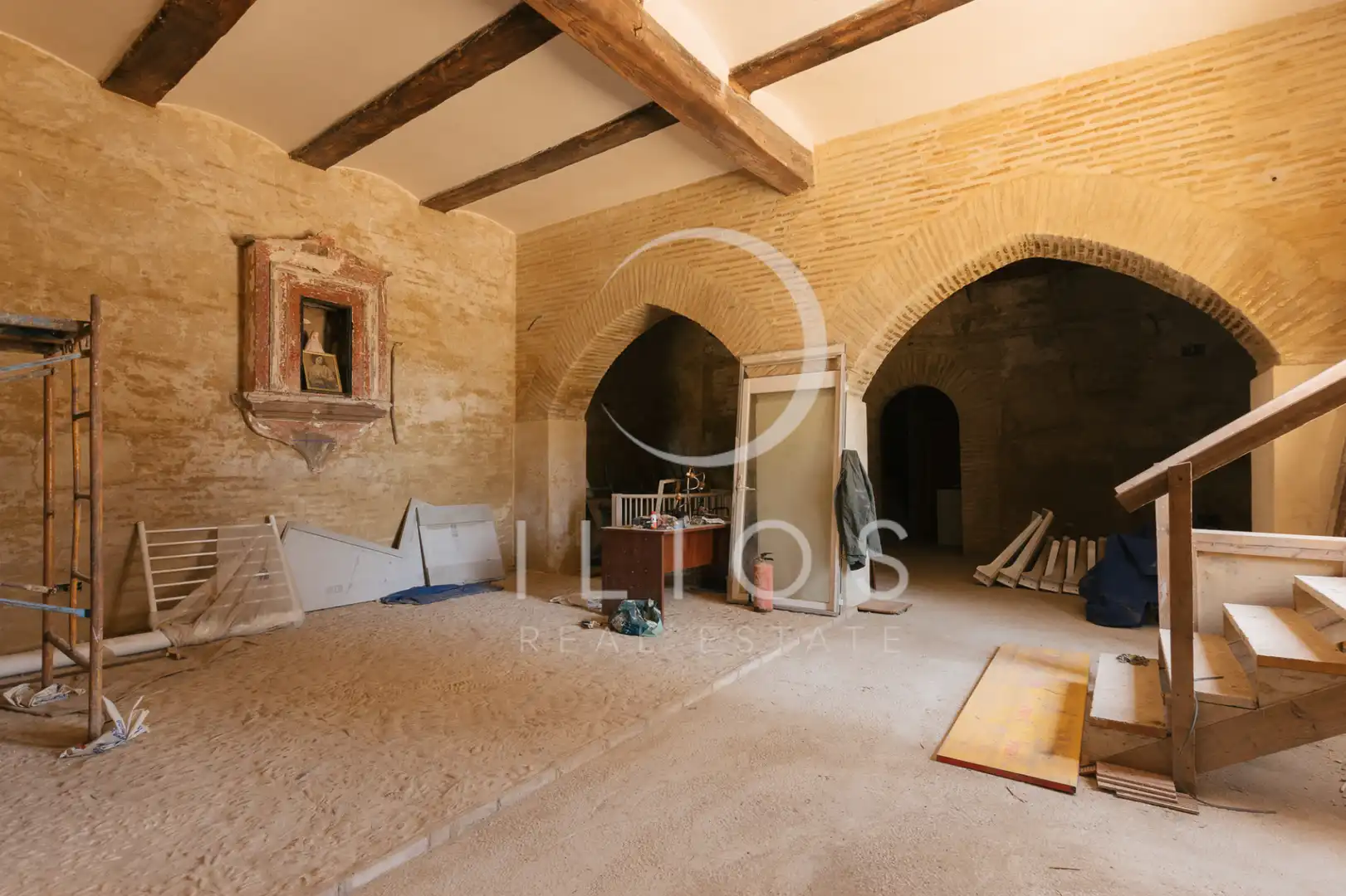 Country homes for sale in Valencia  with Private garden and Terrace