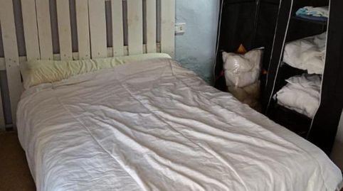 Foto 4 de Casa adosada en venta en Finestrat Pueblo, Finestrat