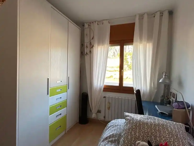 Casa pareada con jardín en venta en Ametllers 21, imagen 8