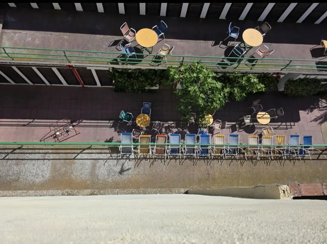 Immobles singulars amb piscina en venda a Centre, imagen 12