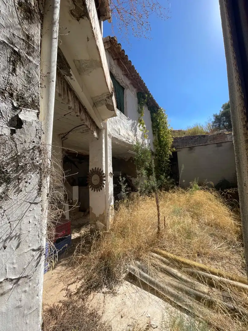 Casa in vendita a Pedralba, imagen 31