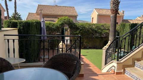 Foto 4 de Casa o chalet en venta en Calle Almoradí, Los Ángeles, Alicante / Alacant