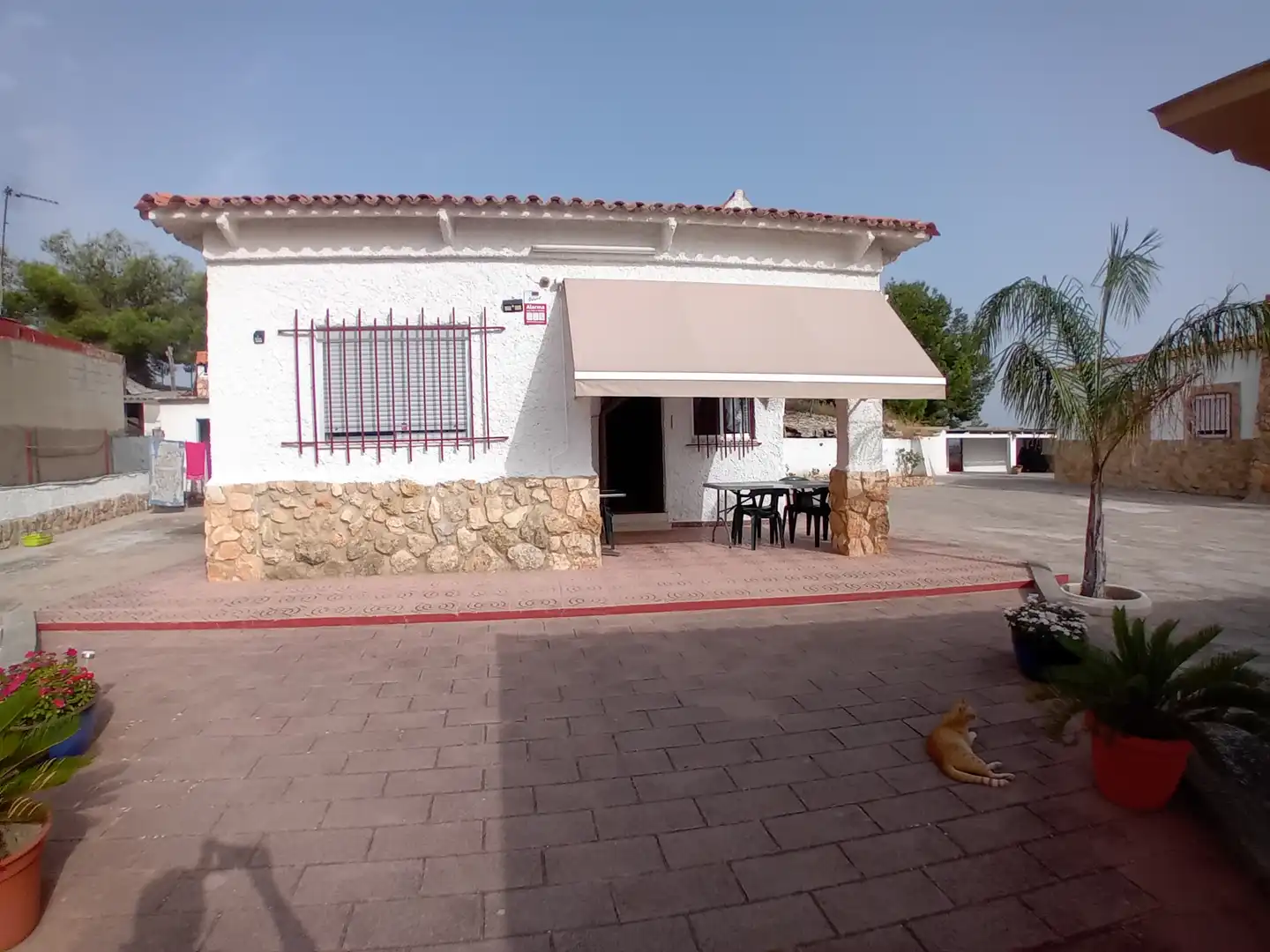 Detached house with pool for sale in Montserrat, imagen 22