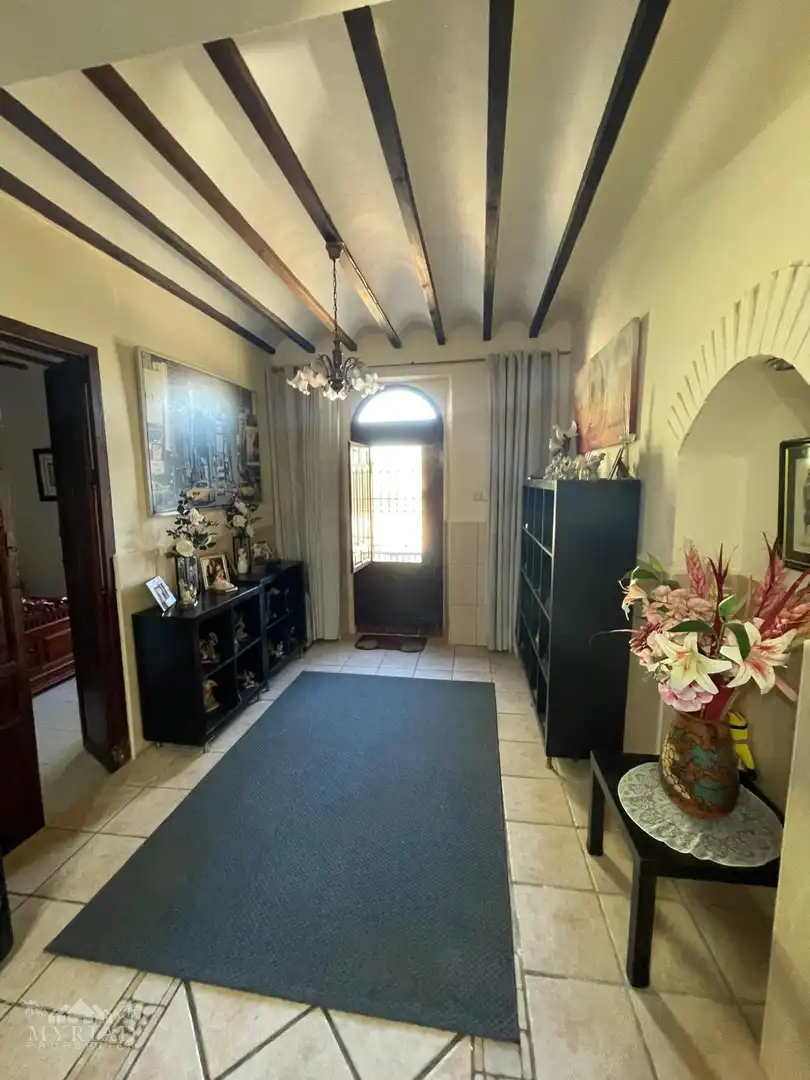 Casa rústica en venta en El Pinós / Pinoso, imagen 5