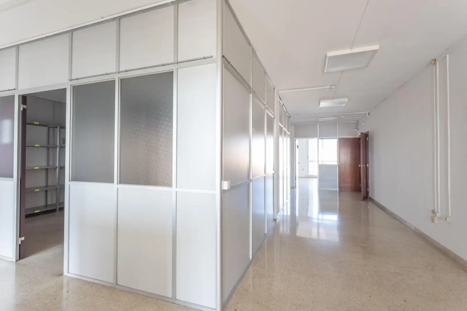 Office for rent in Barcelona