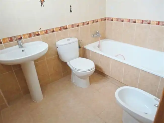 Ático en venta en C/ Benimodo, Algemesí