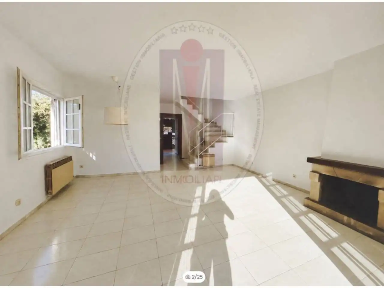 Casa adosada en venta en Castelldefels con Calefacción y Piscina comunitaria