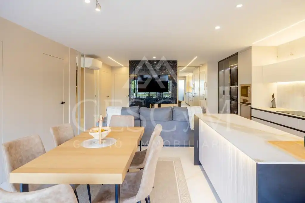 Wohnung mit Terrasse zum Verkauf in Sant Joan - TV3, imagen 4