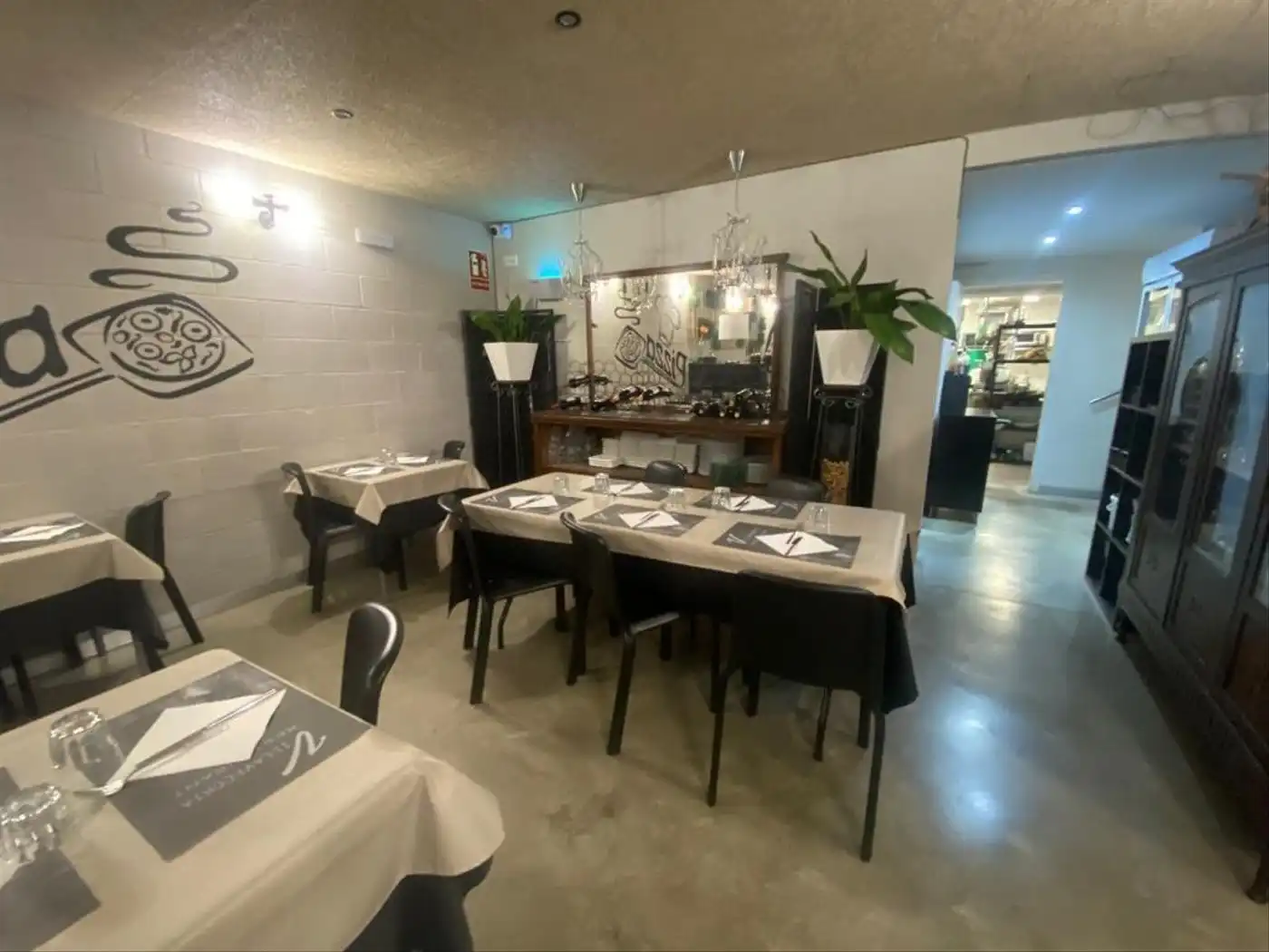 Local comercial en venta en Sant Hilari Sacalm, imagen 21
