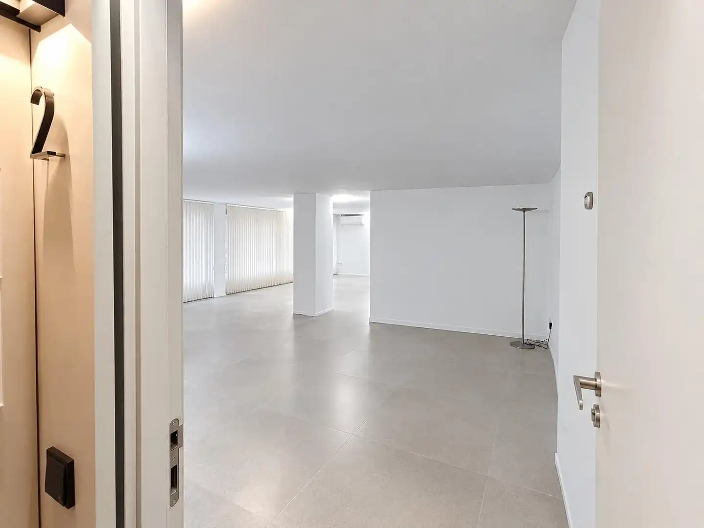 Ufficio con ascensore in affitto a Centre