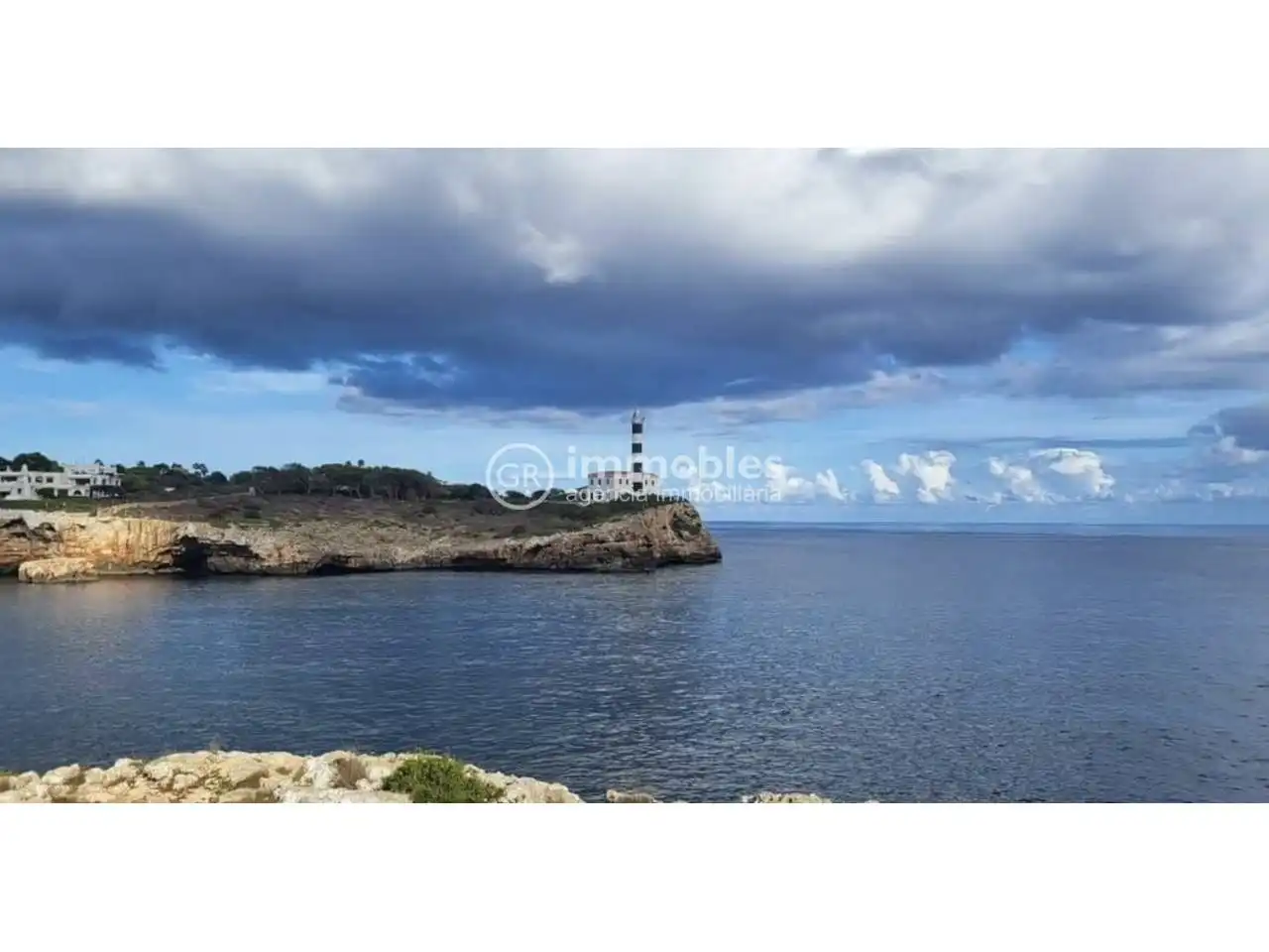 Residential for sale in Calle Capità Barceló, Portocolom