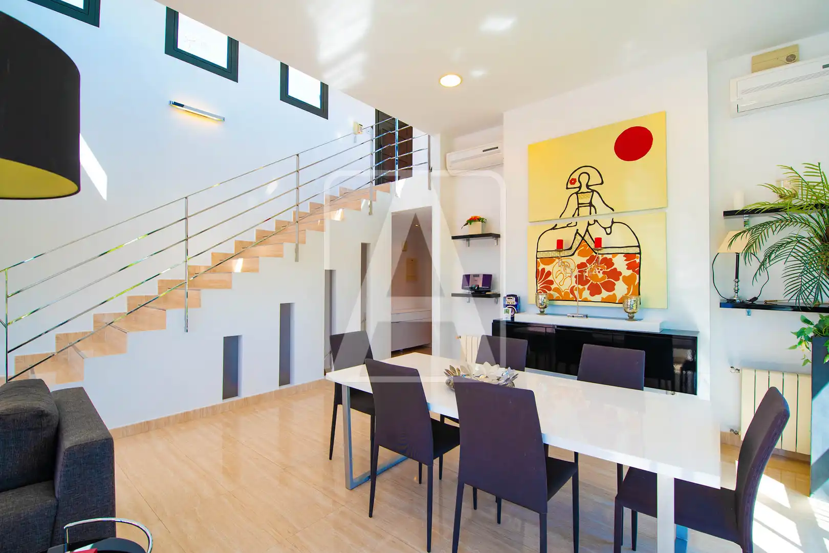 Detached house with pool for sale in Cala Advocat - Baladrar, imagen 5