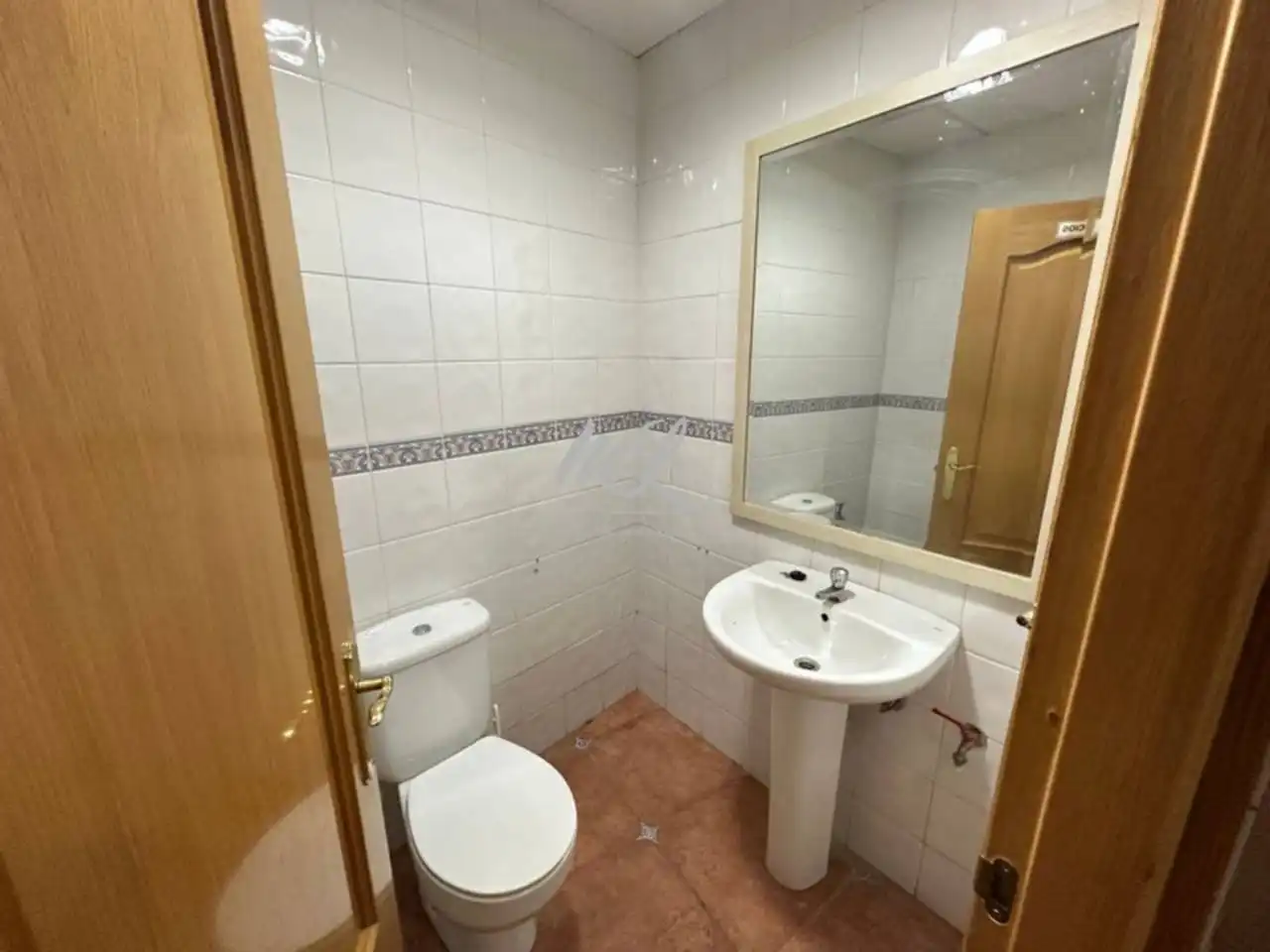 Baño de Local en venta en Sonseca