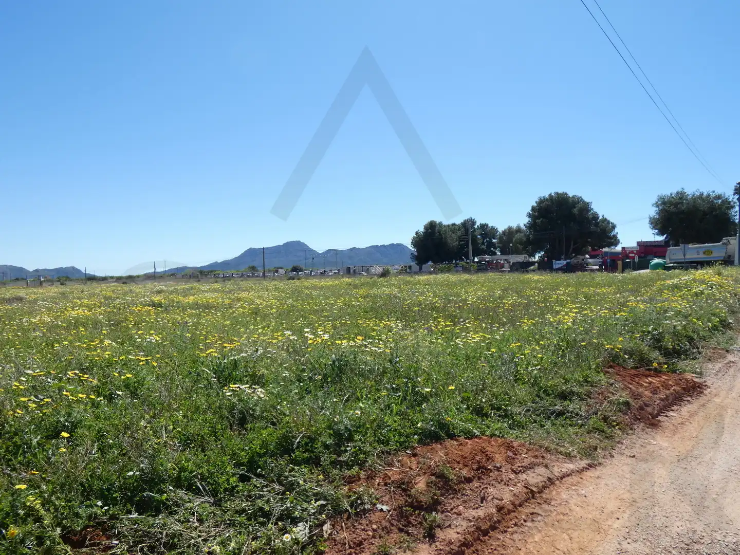 Terreno en venta en Cartagena