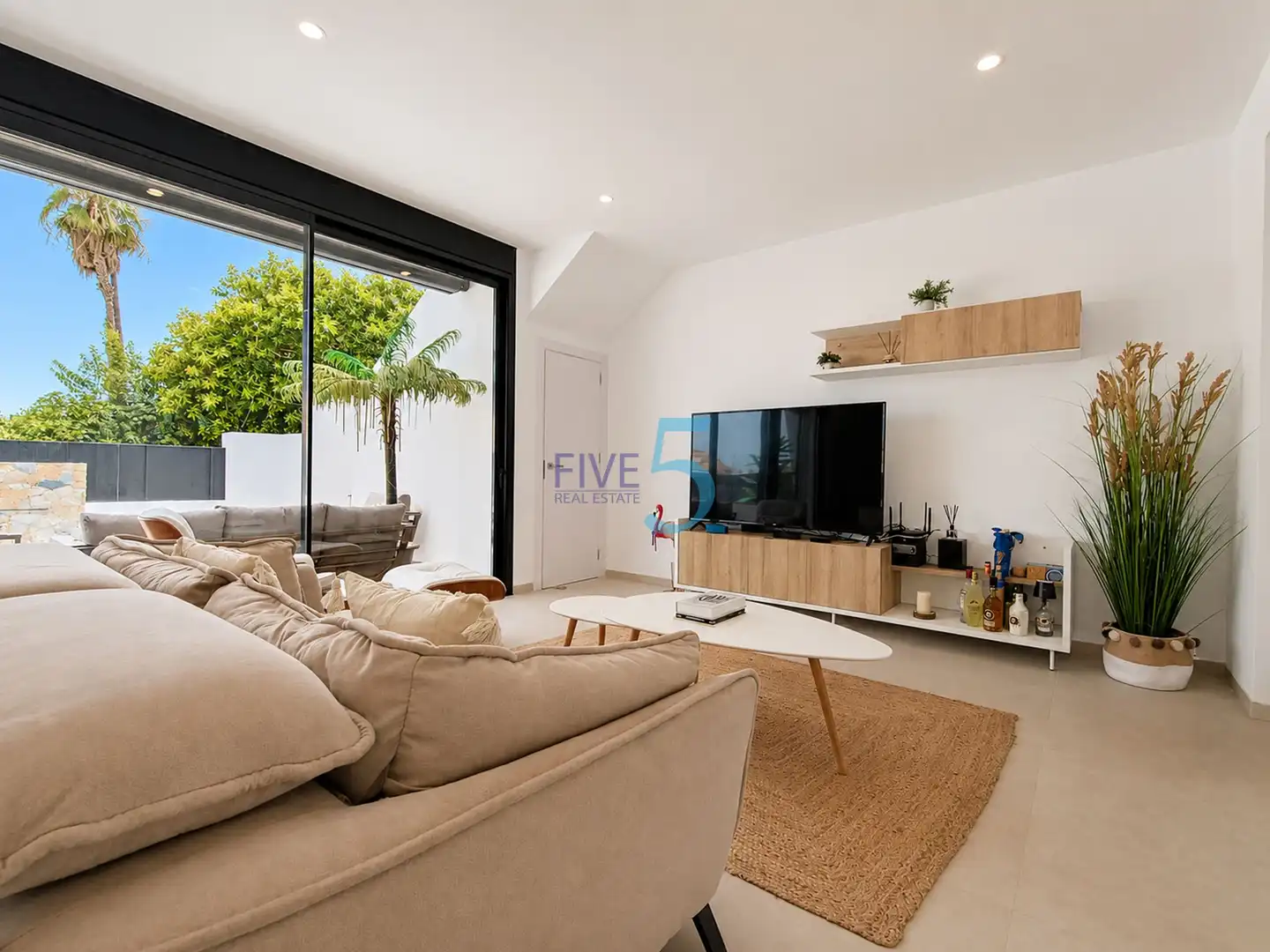 Casa con terraza en venta en Santiago de la Ribera, imagen 18