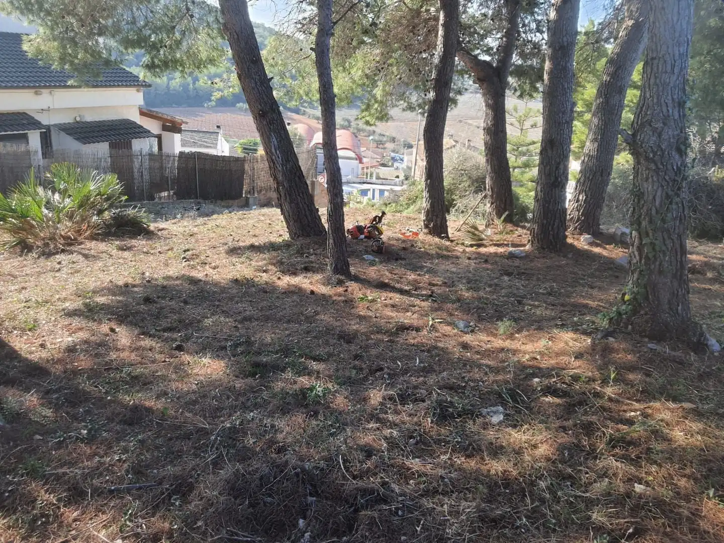 Grundstücke und Bauplätze zum Verkauf in Calafell Park, imagen 9