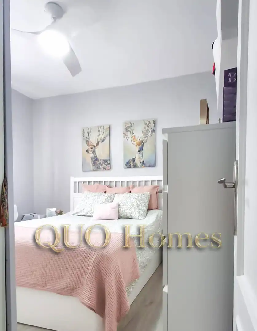 Flat for sale in El Retiro - La Vid