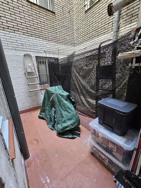 Wohnung zur Miete in Universidad