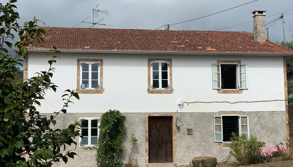 Foto 1 de Casa o chalet en venta en Rúa Argimiro González Neira, 7, Vedra, A Coruña