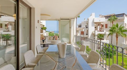 Photo 4 of Apartments for sale in El Velerín, Estepona