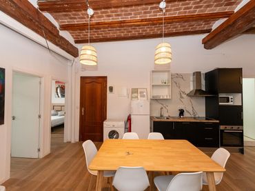 Appartamento con balcone in vendita a Centro