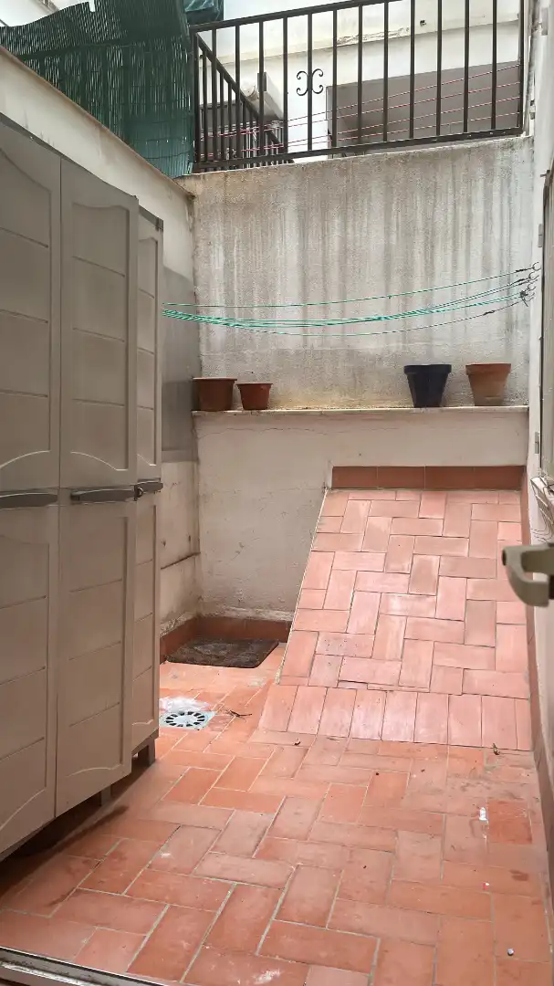 Pis en venda en Valencia amb Aire condicionat, Parquet i Terrassa