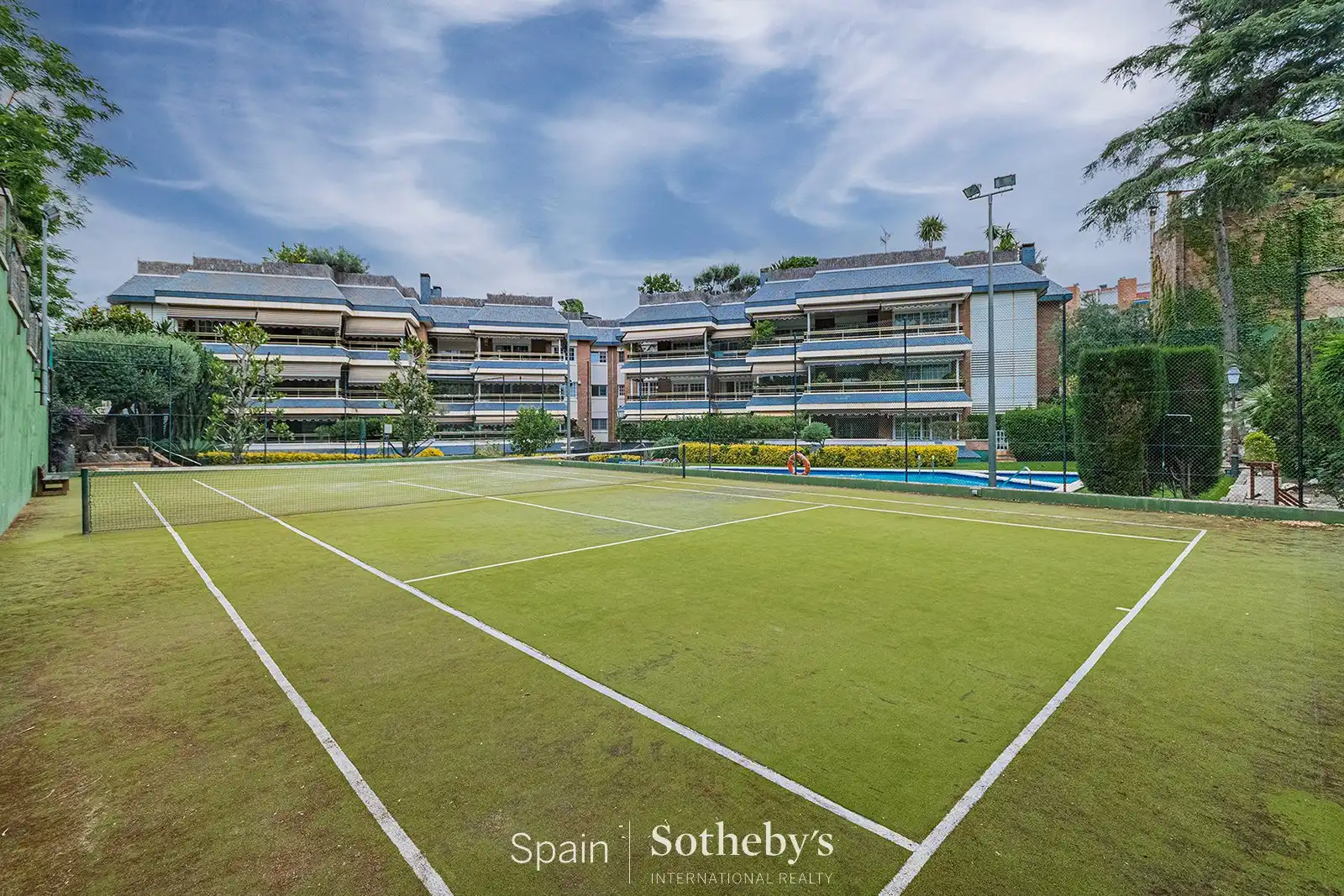 Vista exterior de Apartamento en venta en Barcelona con Aire acondicionado, Calefacción y Terraza