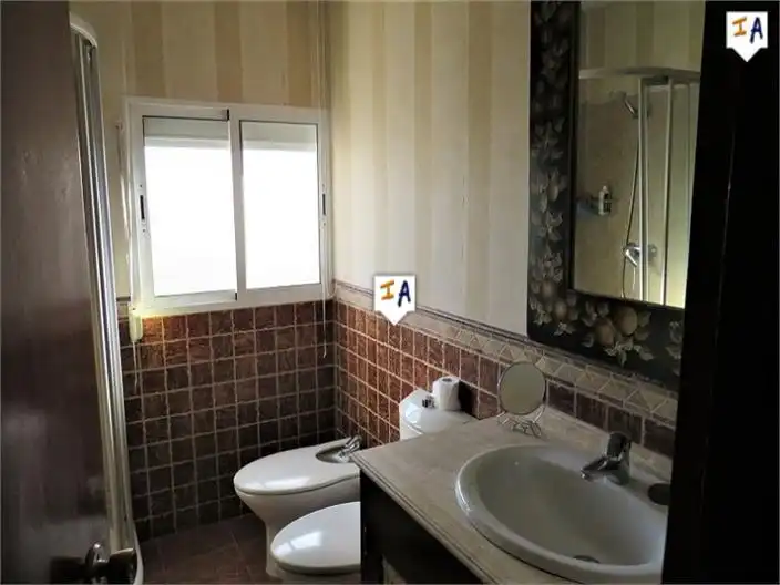 Terraced house for sale in Alcaudete, imagen 13