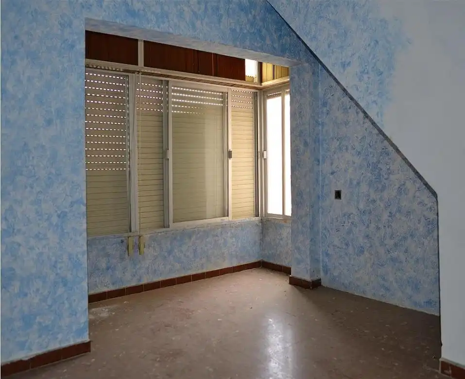 Casa o chalet en venta en Algeciras