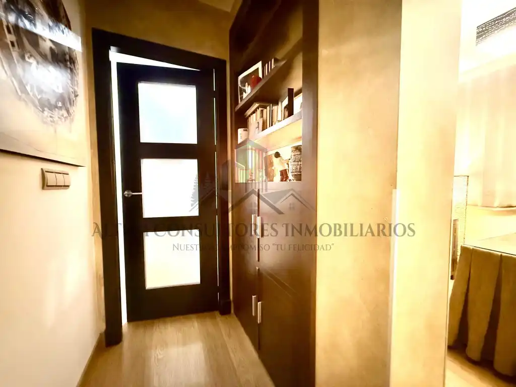 Flat for sale in Sevilla