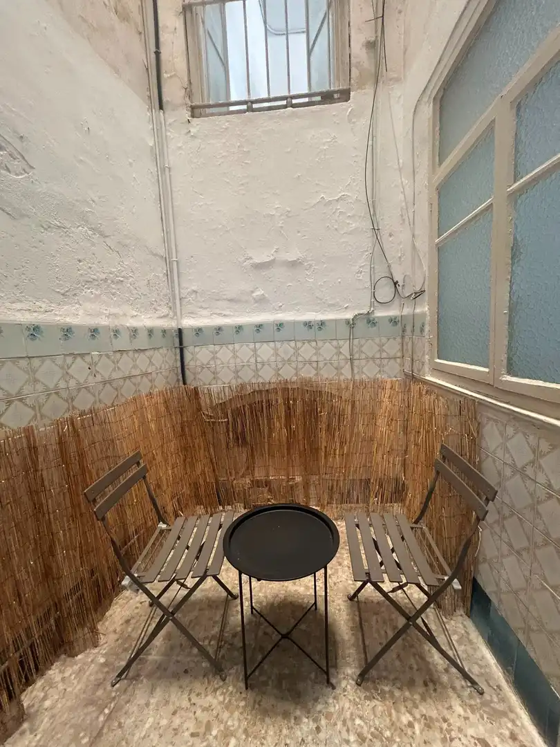 Terraza de Piso en venta en Cádiz