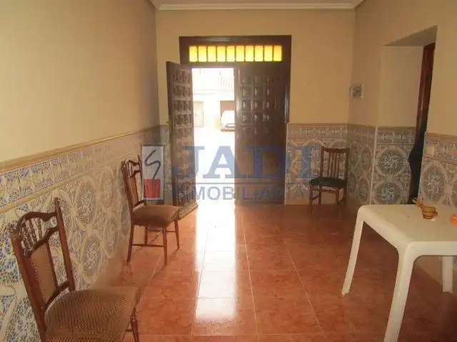 Casa o chalet en venta en Valdepeñas