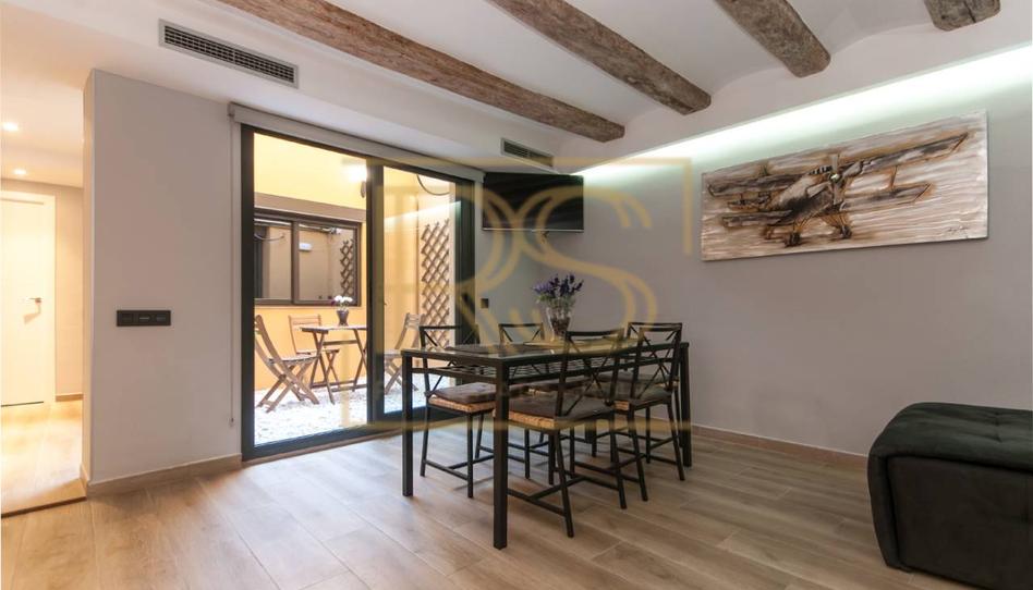 Photo 1 of Flat to rent in Carretes, 21, El Raval, Barcelona