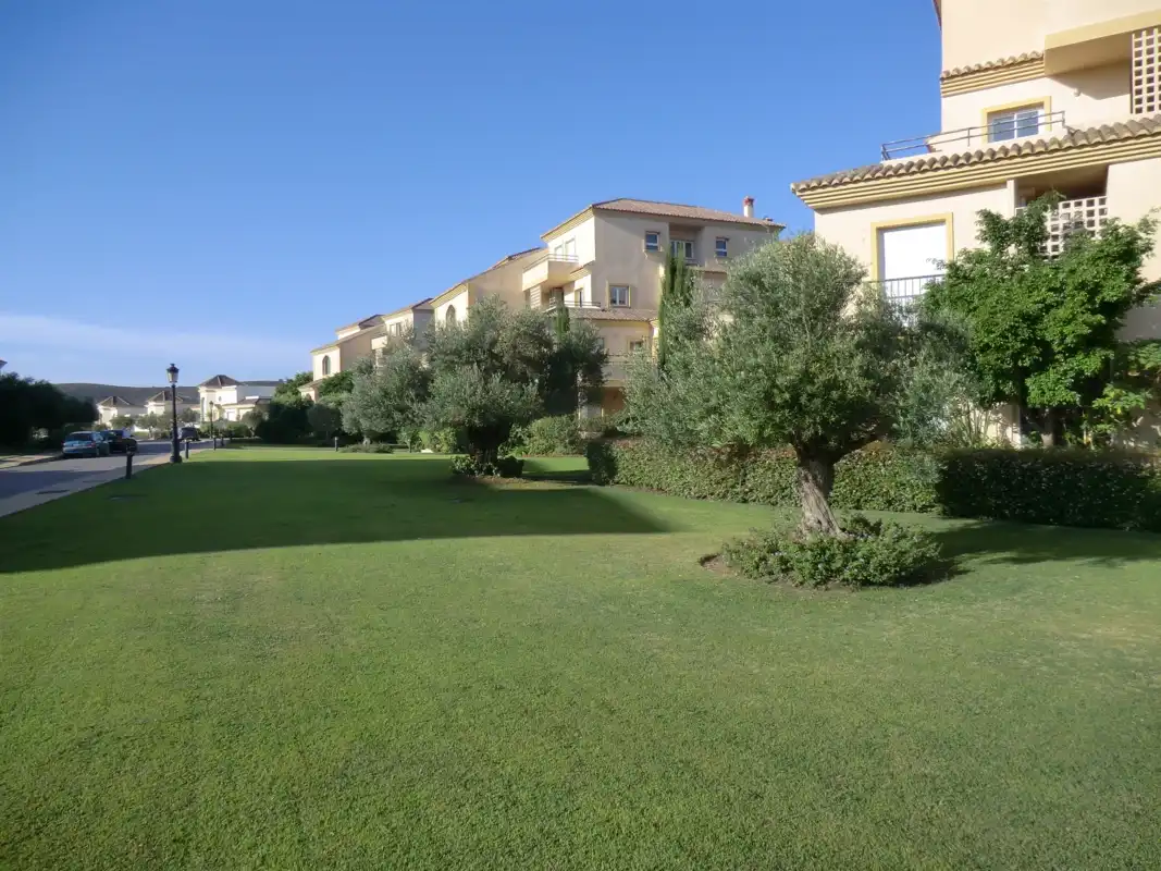Flat with lift for sale in Urbanización San Roque Club, imagen 10