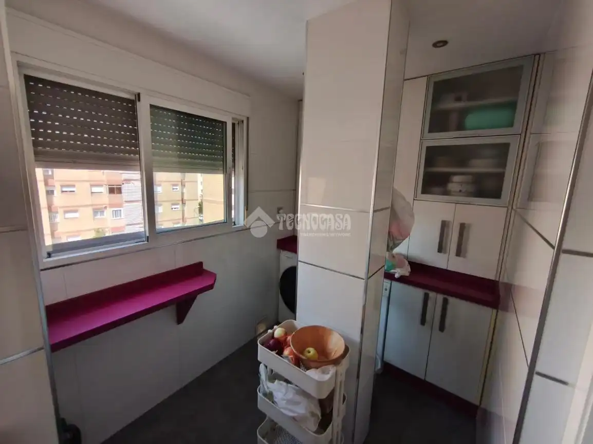 Cocina de Piso en venta en Huelva con Aire acondicionado y Balcón