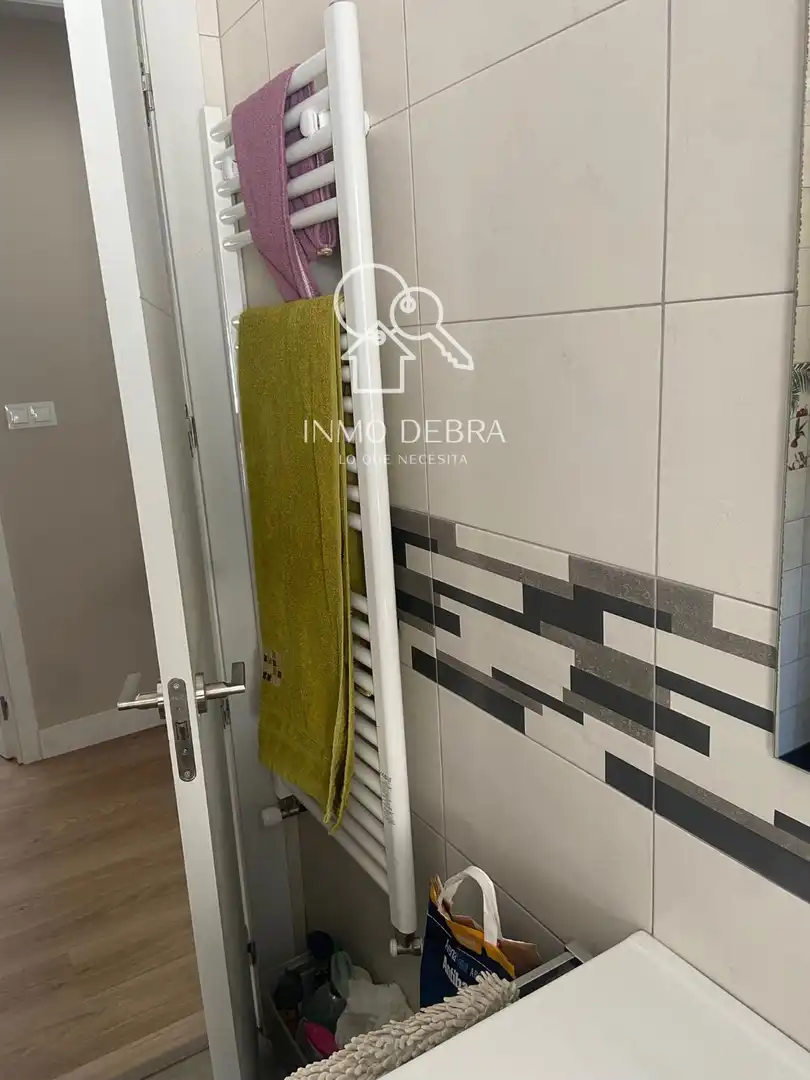 Terraza de Piso en venta en Castrillón con Terraza, Amueblado y Horno