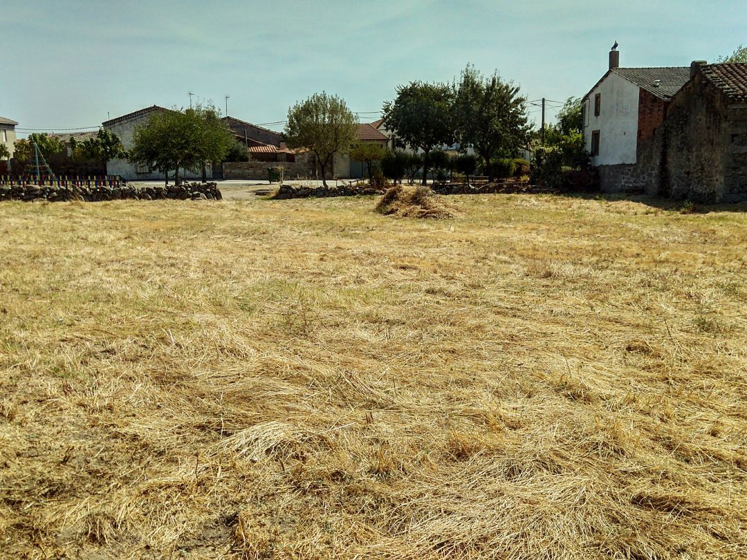 Residencial en venda en Moralina