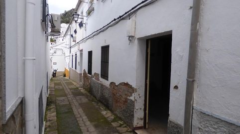 Foto 5 de Pis en venda a Casco antiguo - Convento - Caldereto, Ubrique