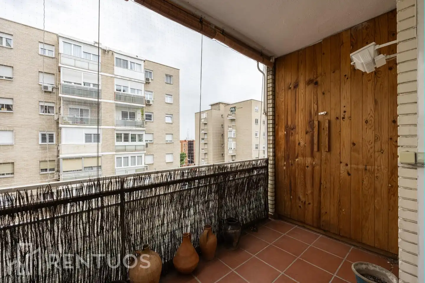 Appartement avec ascenseur à louer à Calle Entre Arroyos 29, imagen 5