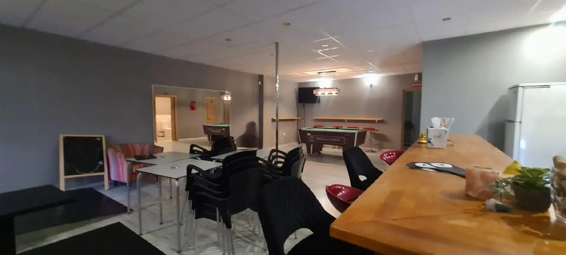 Local comercial en alquiler en Puerto Deportivo, imagen 5