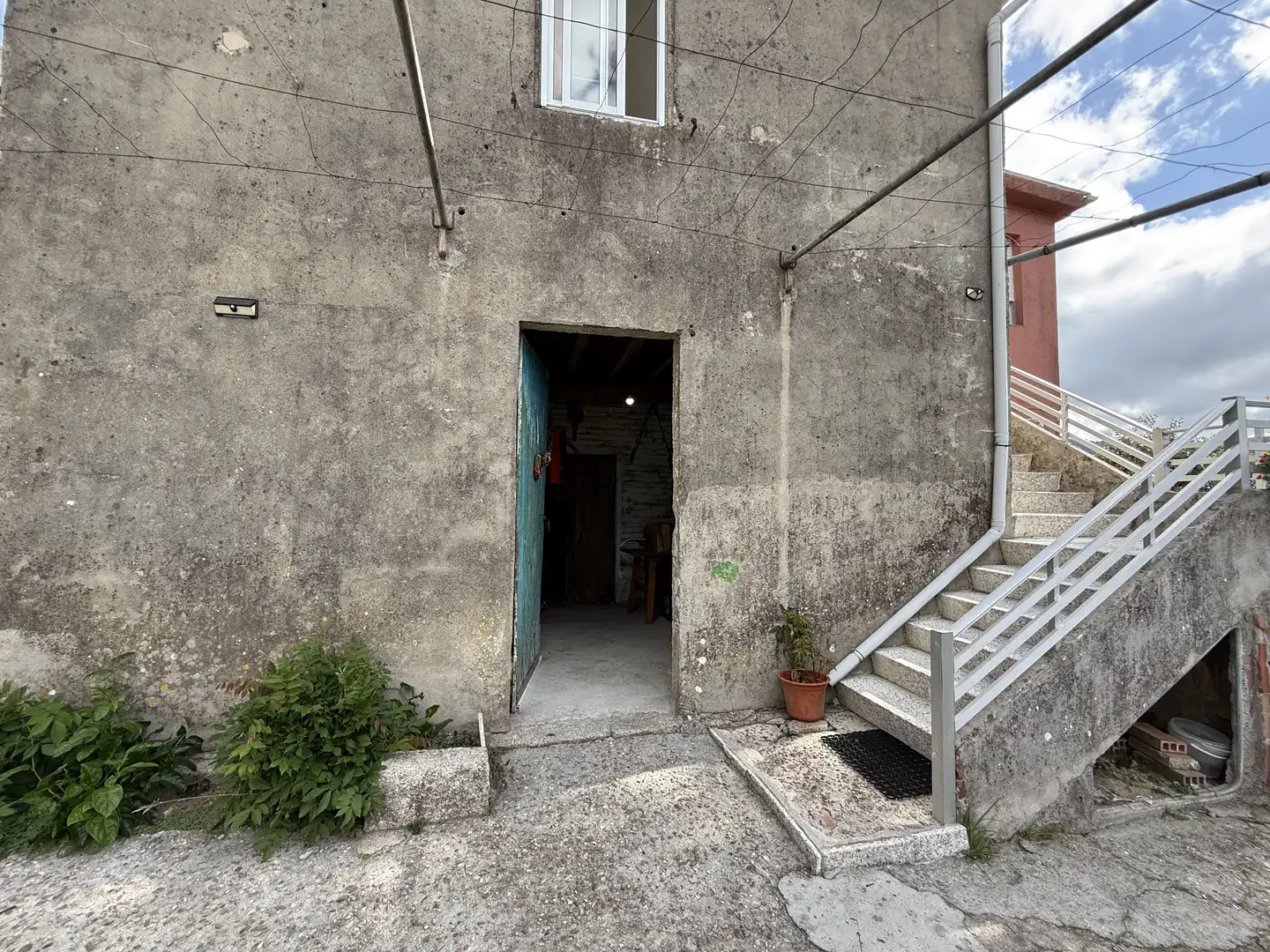 Casa rústica amb terrassa en venda a Lugar Paradela, imagen 35