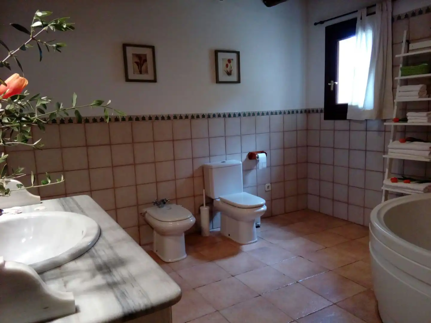 Villa avec piscine à louer à Vilafranca de Bonany, imagen 7